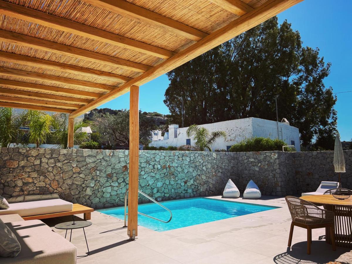 Milos Complex Casa vacanze Pefki