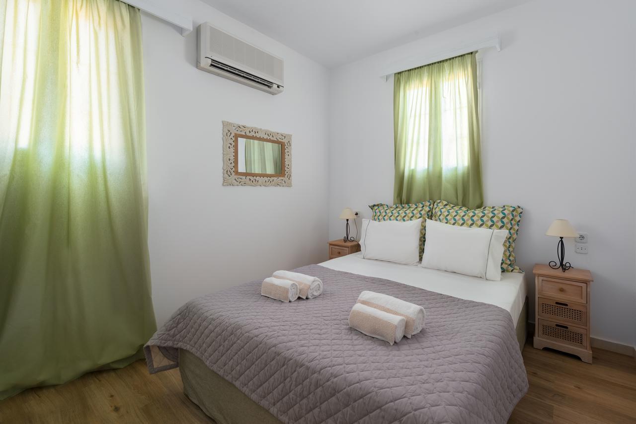 Milos Complex Casa vacanze *
