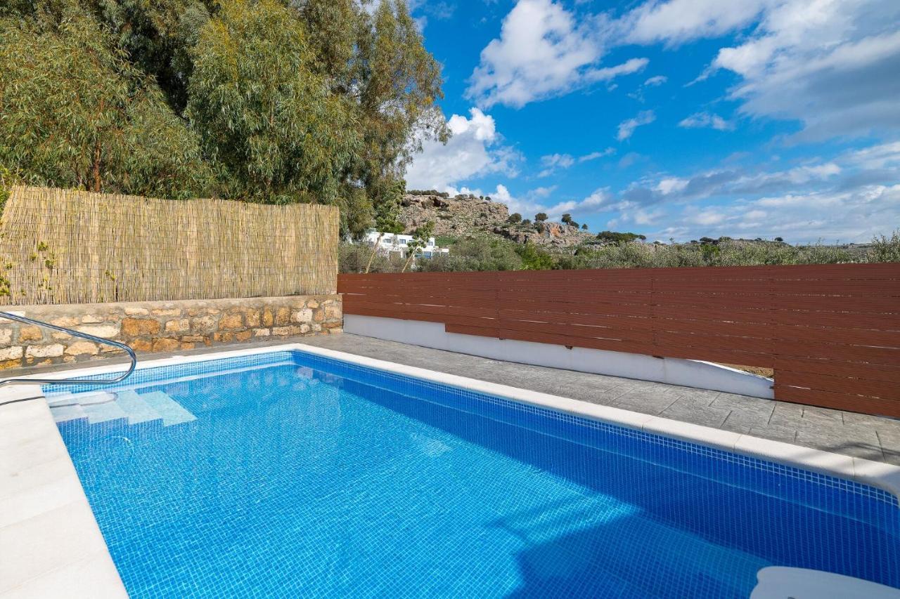 Casa vacanze Milos Complex