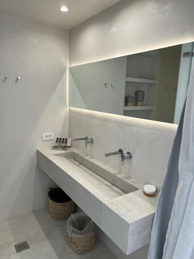 Milos Complex Holiday home Pefki (Rhodes)