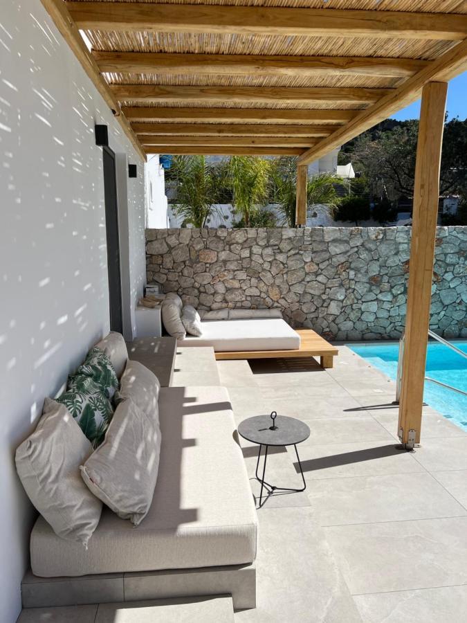 Ferienhaus Milos Complex *