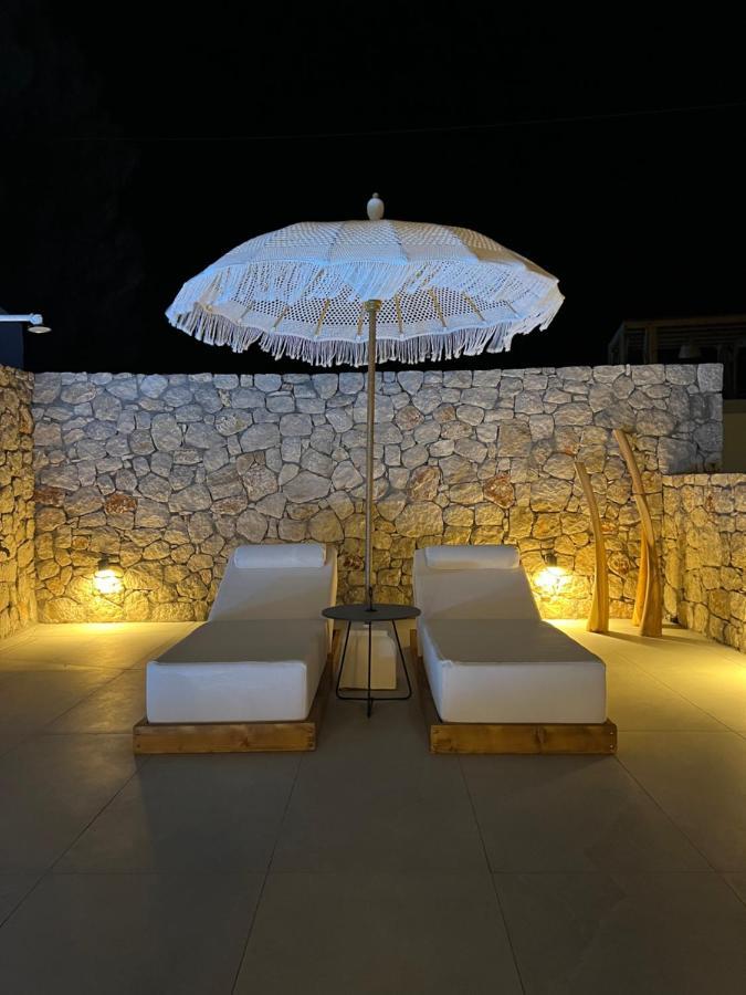 Ferienhaus Milos Complex Pefki