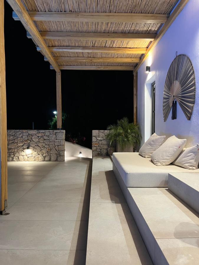 Ferienhaus Milos Complex