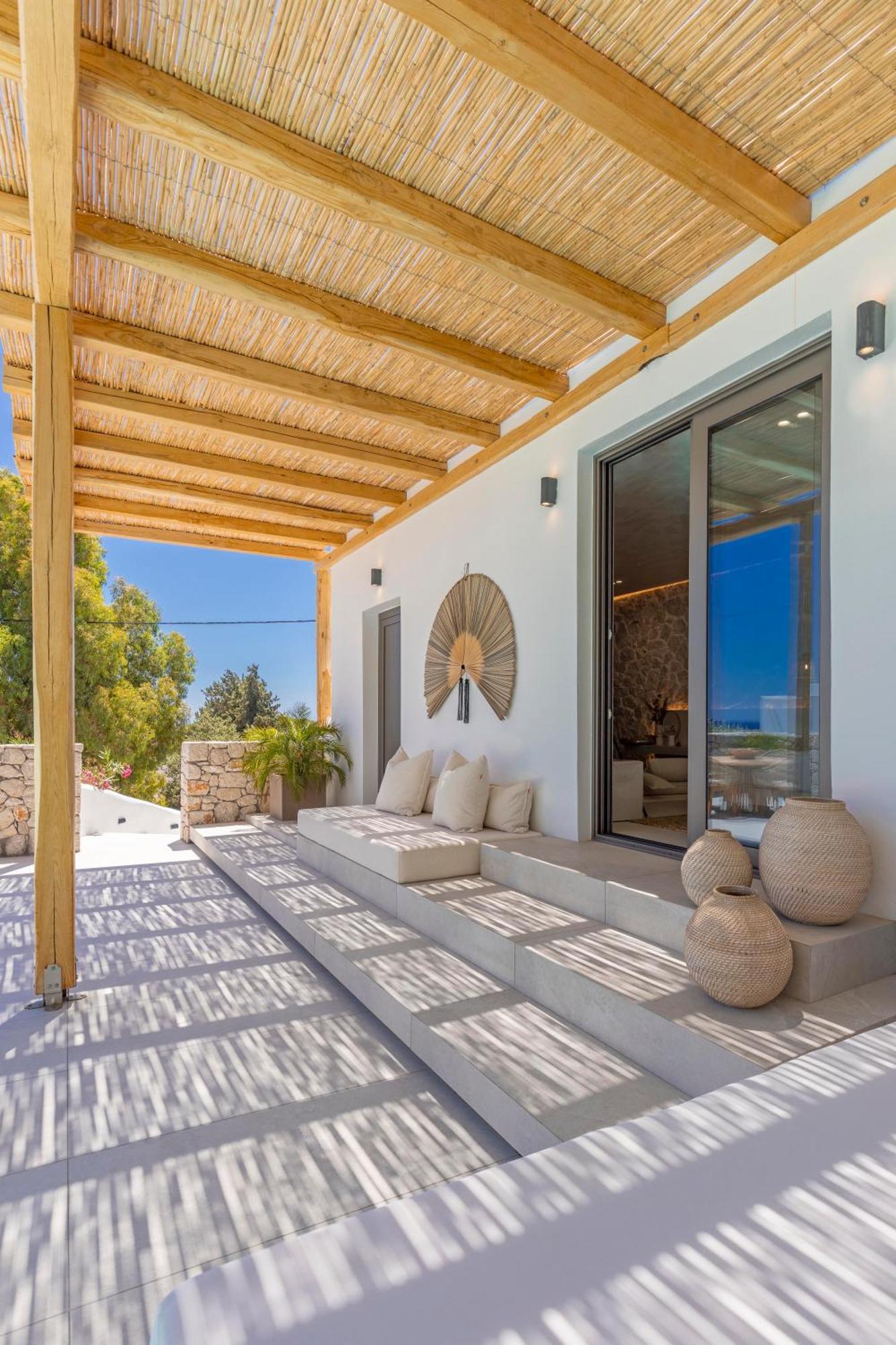 Ferienhaus Milos Complex