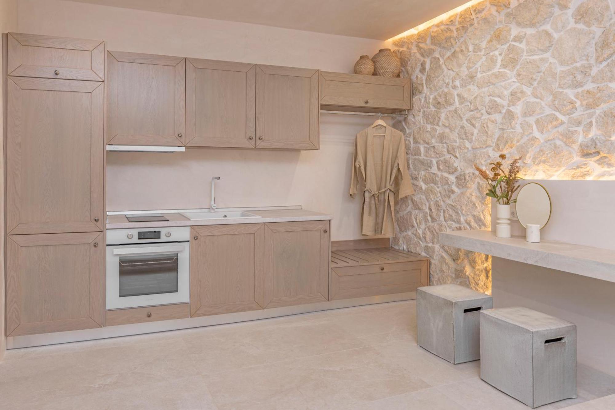 Ferienhaus Milos Complex *