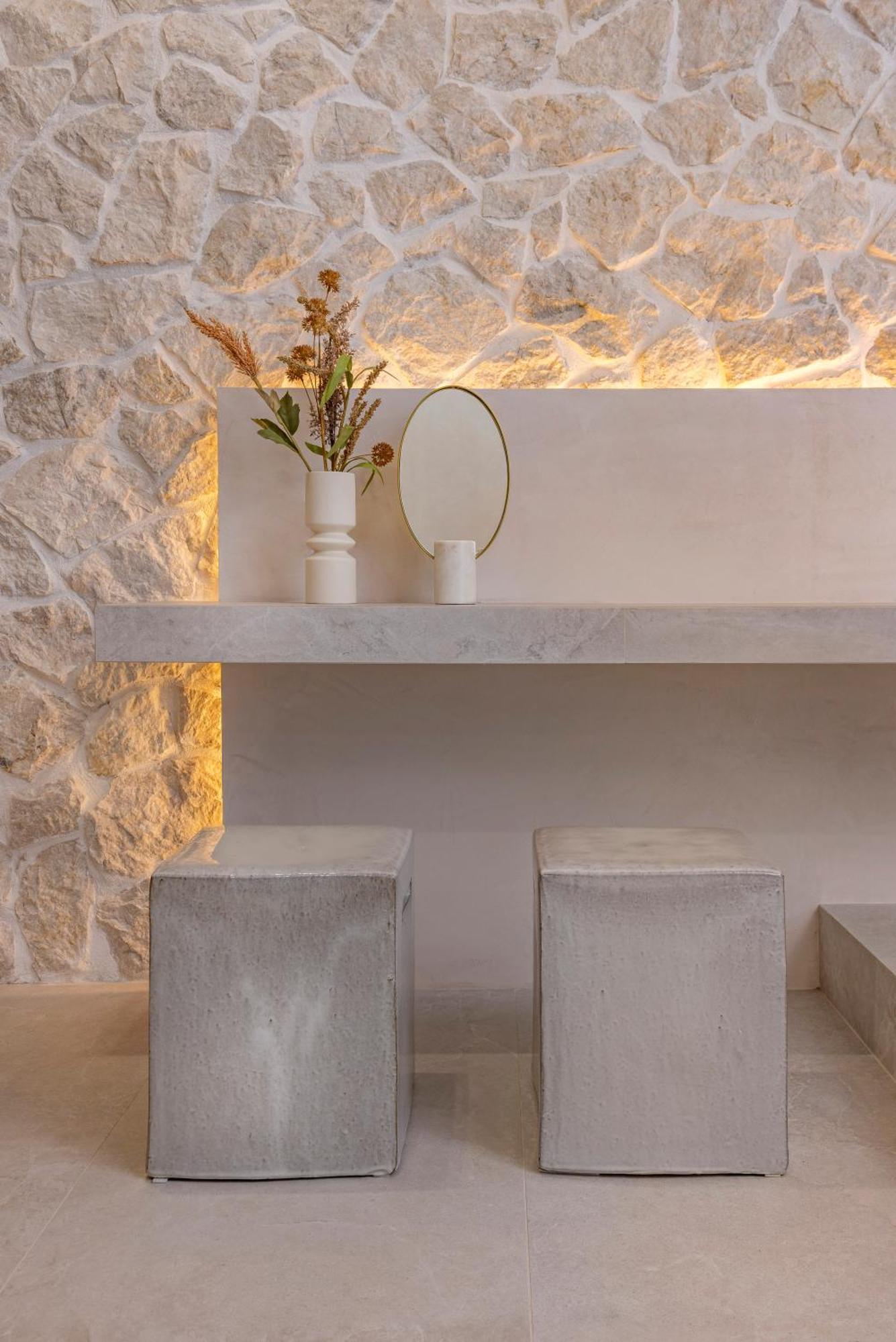 Holiday home Milos Complex Pefki (Rhodes)