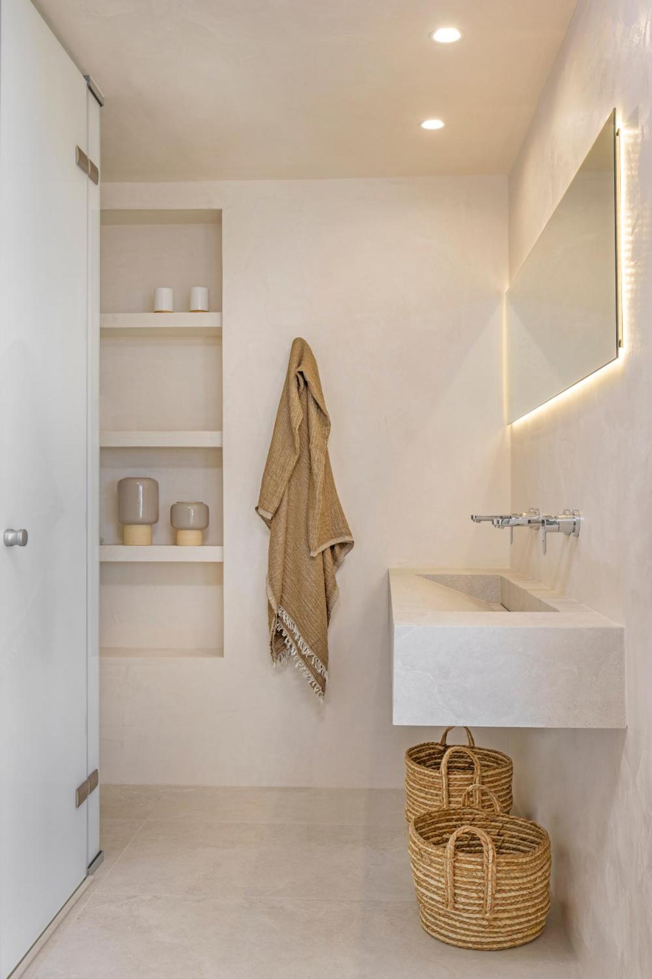Ferienhaus Milos Complex *