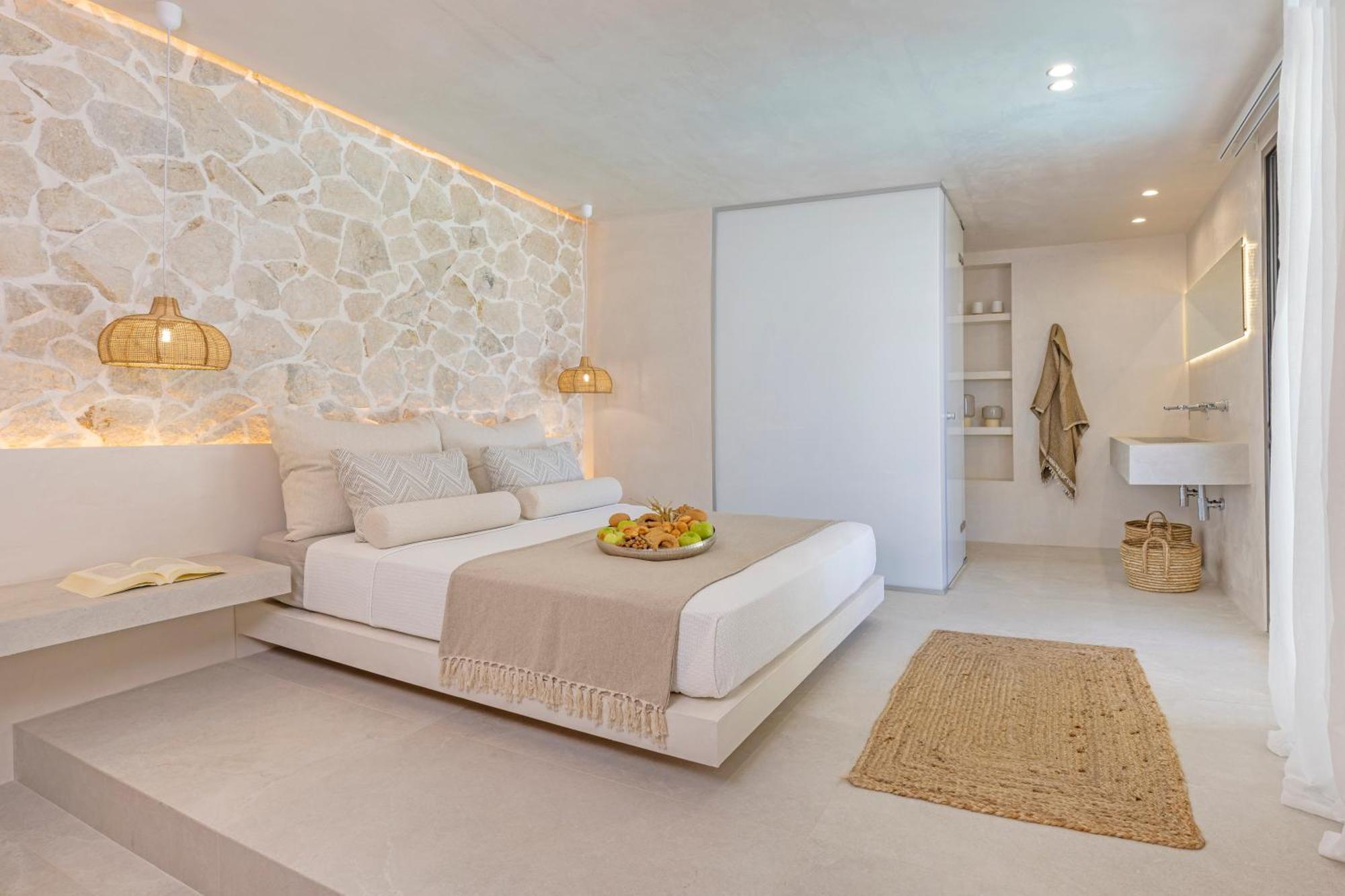 Milos Complex Ferienhaus *