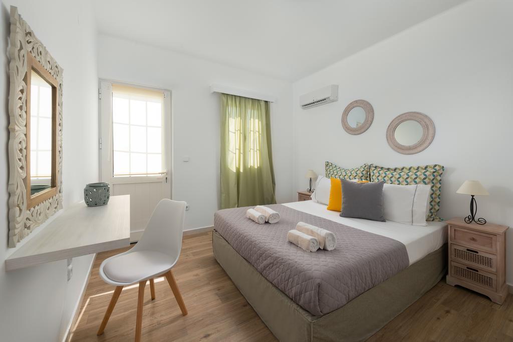 Ferienhaus Milos Complex *