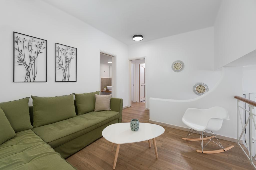 Milos Complex Ferienhaus