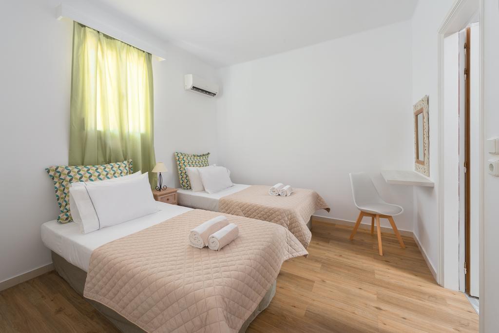 Ferienhaus Milos Complex *