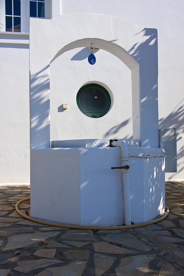 Milos Complex Ferienhaus *