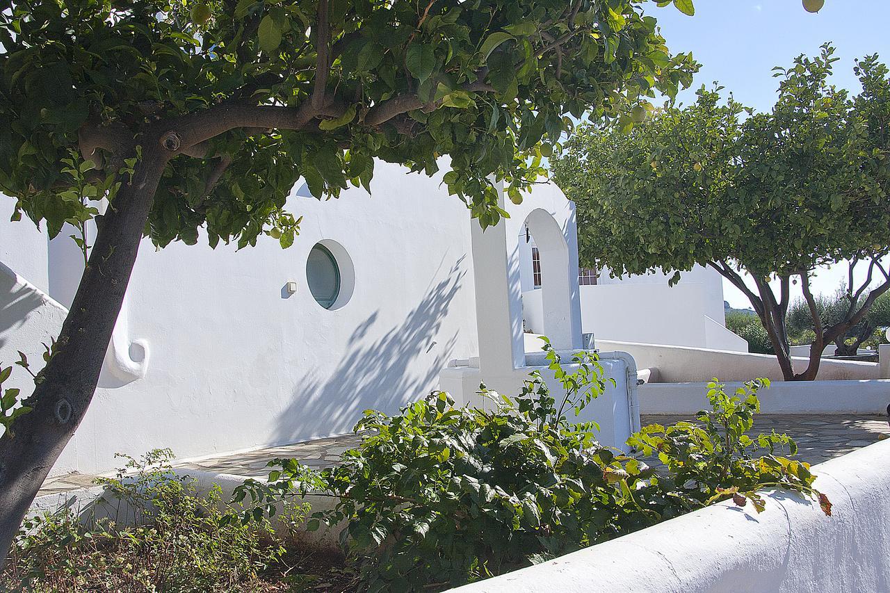 Ferienhaus Milos Complex *