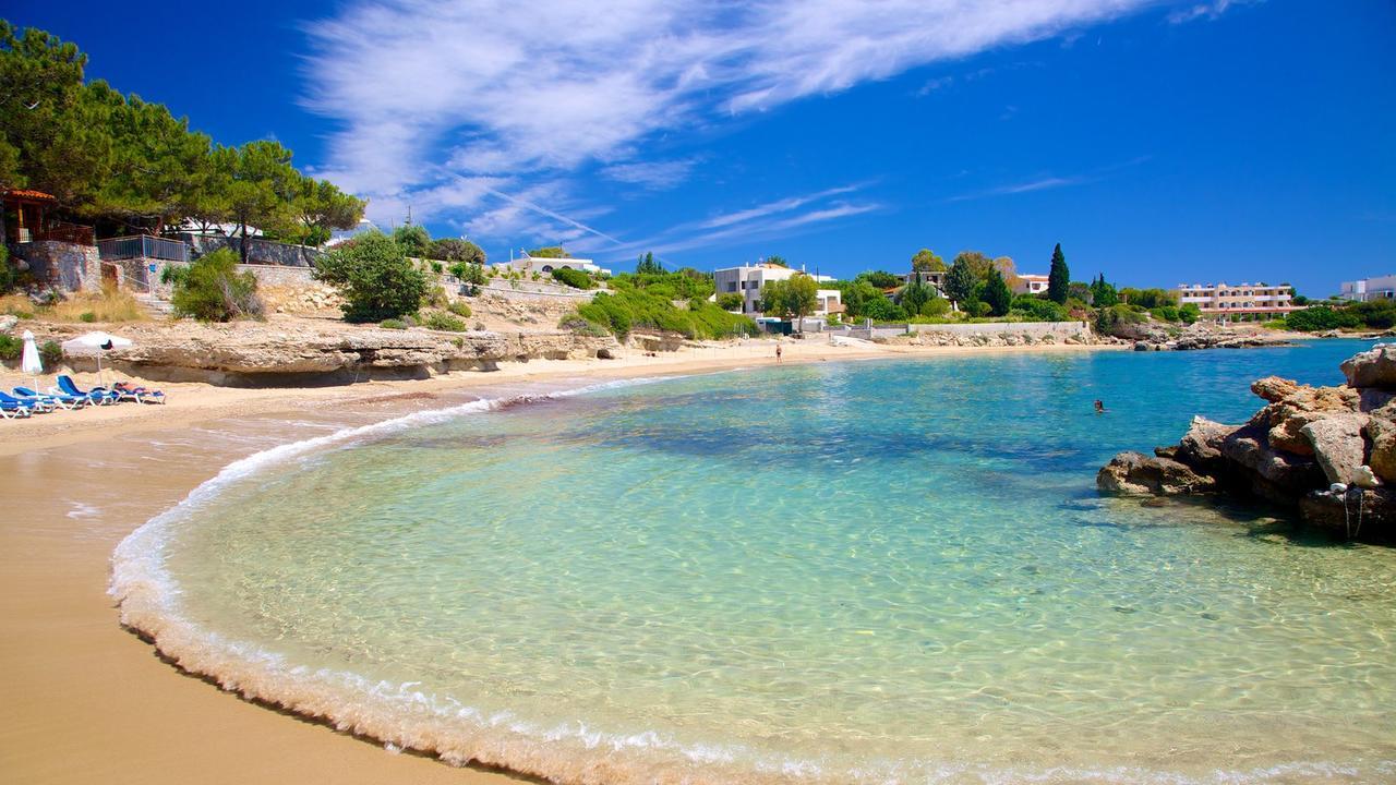 Milos Complex Pefki