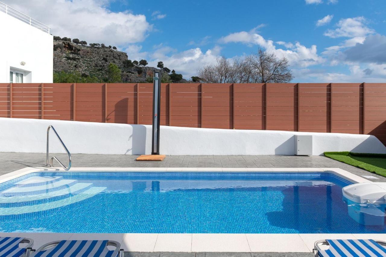Ferienhaus Milos Complex