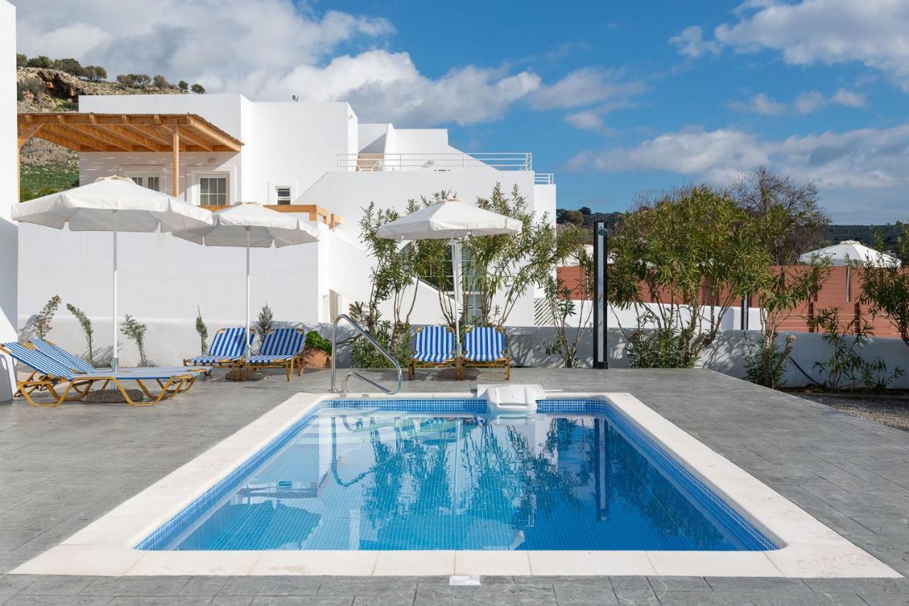 Milos Complex Ferienhaus