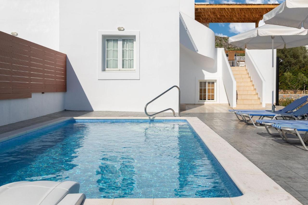 Milos Complex Ferienhaus