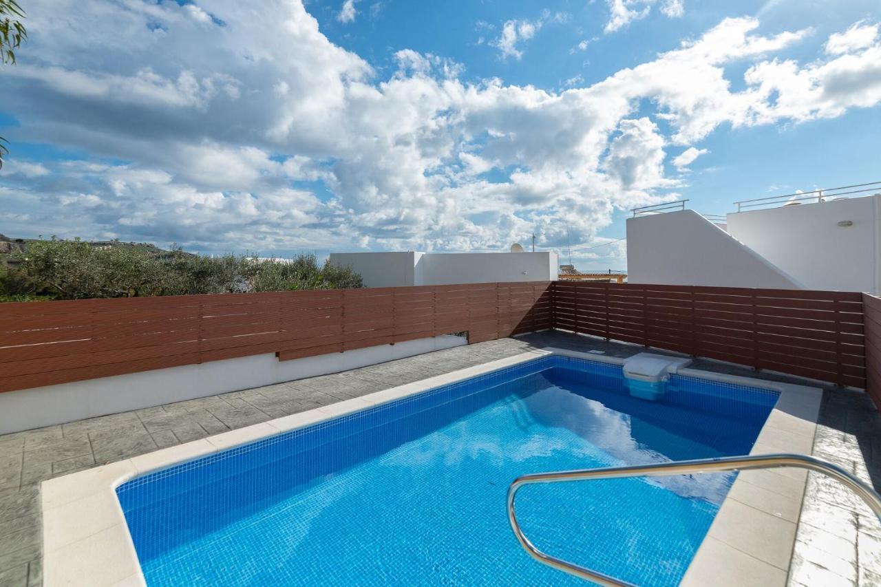 Ferienhaus Milos Complex *