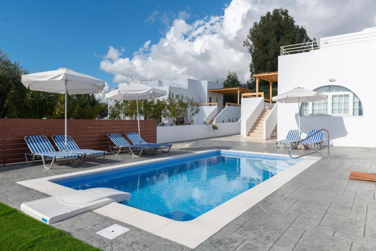 Ferienhaus Milos Complex