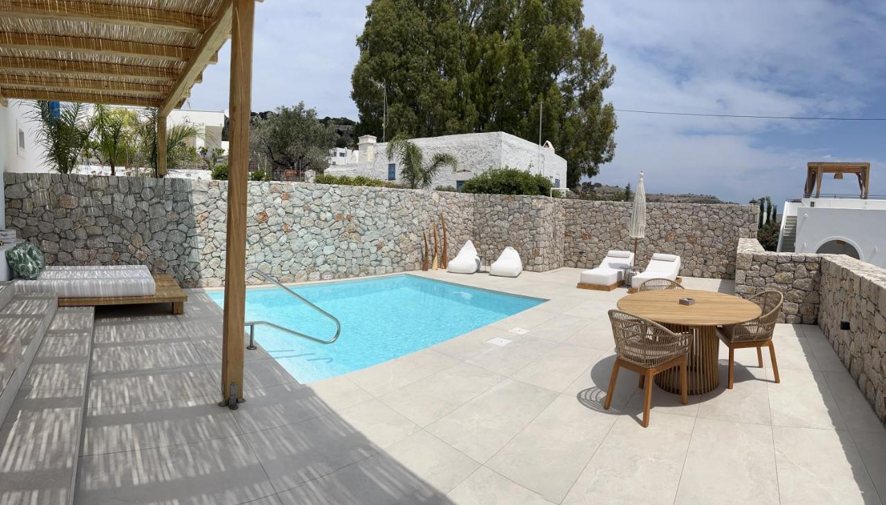Milos Complex *