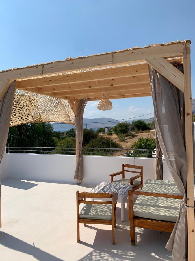 Сasa de vacaciones Milos Complex Pefki