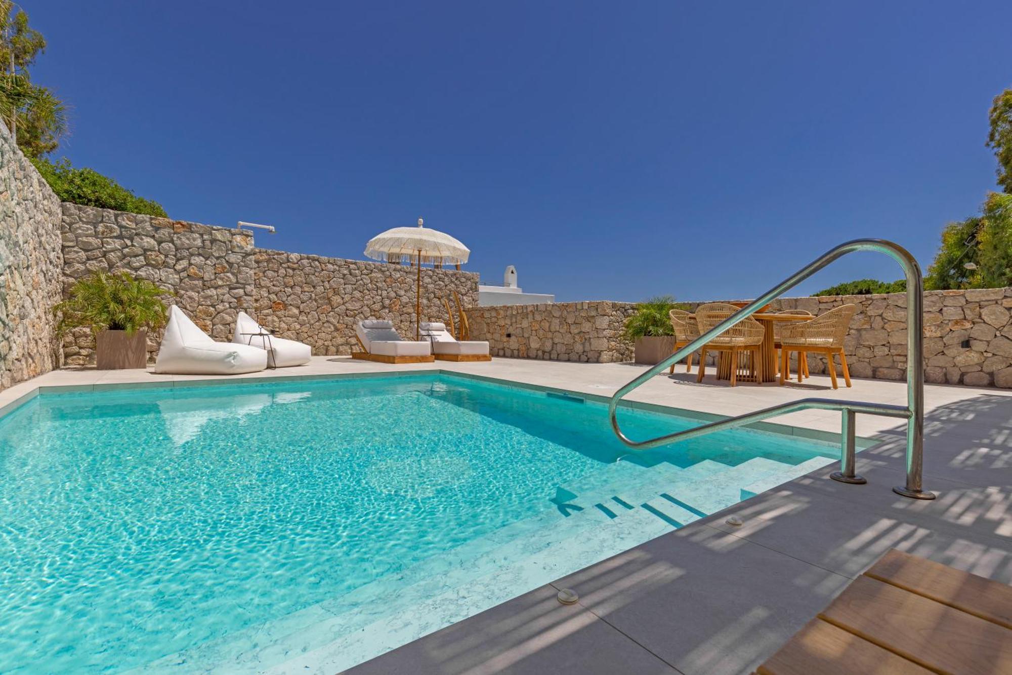 Milos Complex *